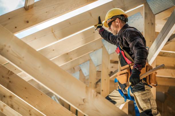 Best Commercial Roofing Services  in Pleasanton, KS