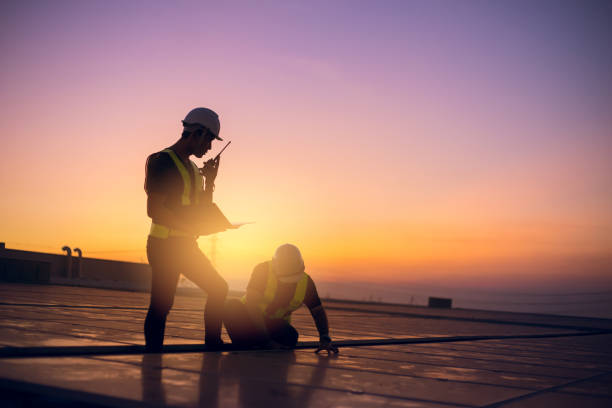 Best Tile Roofing Contractor  in Pleasanton, KS