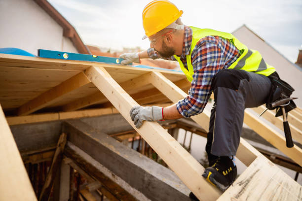 Gutter Installation and Roofing in Pleasanton, KS