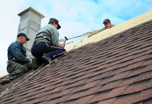 Best Slate Roofing Contractor  in Pleasanton, KS