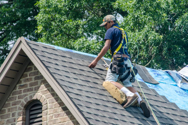 Reliable Pleasanton, KS Roofing Contractor Solutions
